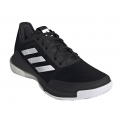 adidas Hallen-Indoorschuhe CrazyFlight schwarz/weiss Damen